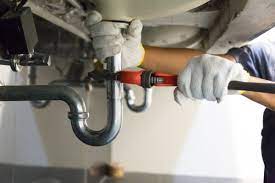 Emergency Plumbing Repair Davenport